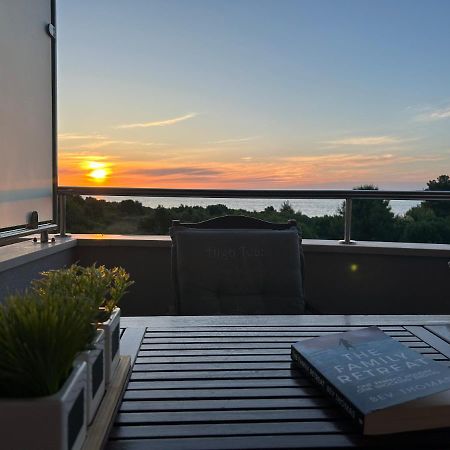 Apartment Puntamika Zadar Dış mekan fotoğraf