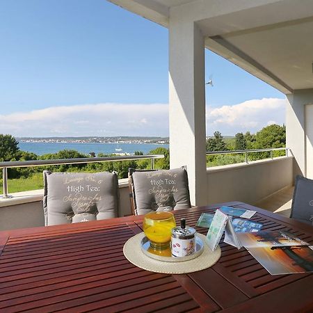 Apartment Puntamika Zadar Dış mekan fotoğraf