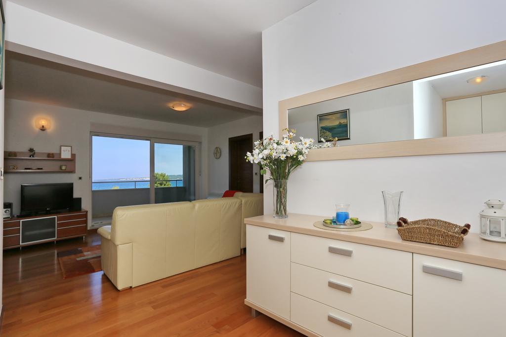 Apartment Puntamika Zadar Dış mekan fotoğraf