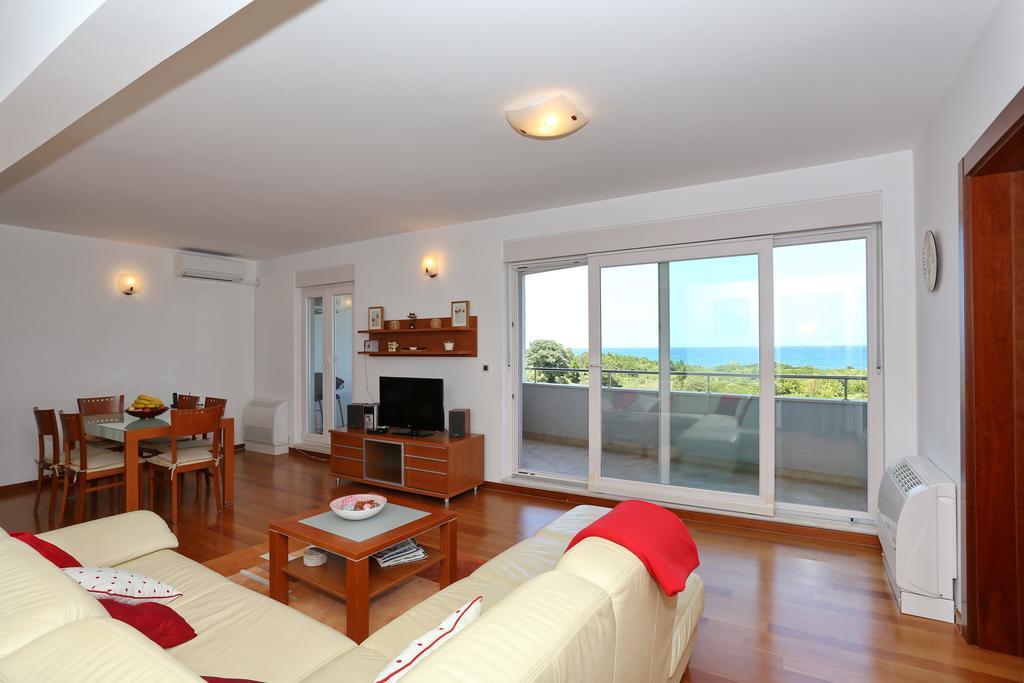 Apartment Puntamika Zadar Dış mekan fotoğraf