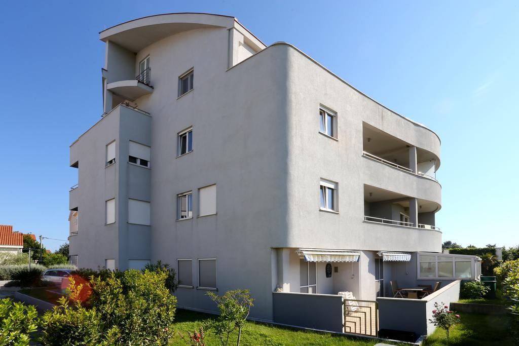 Apartment Puntamika Zadar Dış mekan fotoğraf