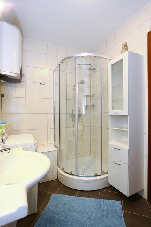 Apartment Puntamika Zadar Dış mekan fotoğraf
