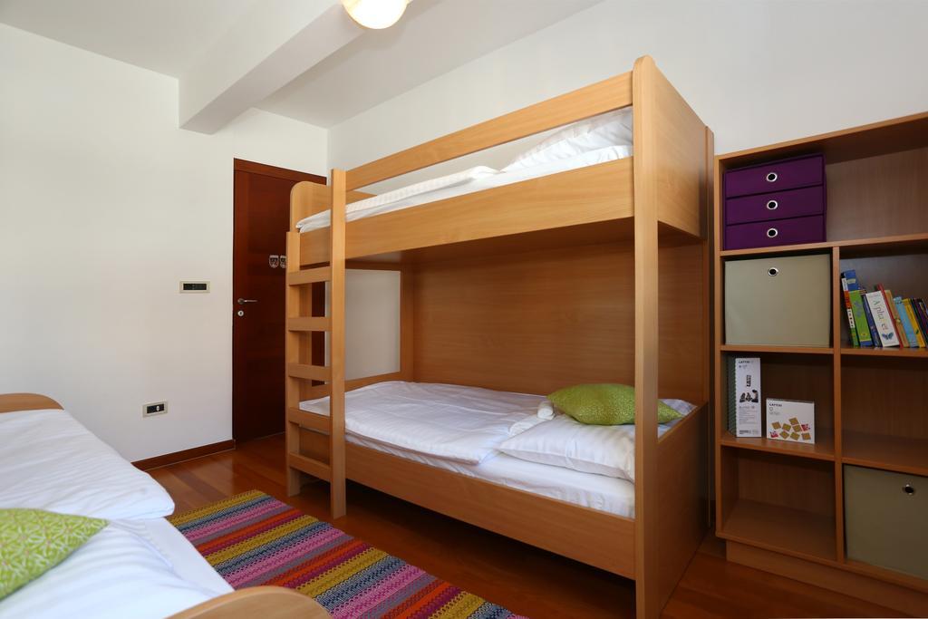 Apartment Puntamika Zadar Dış mekan fotoğraf