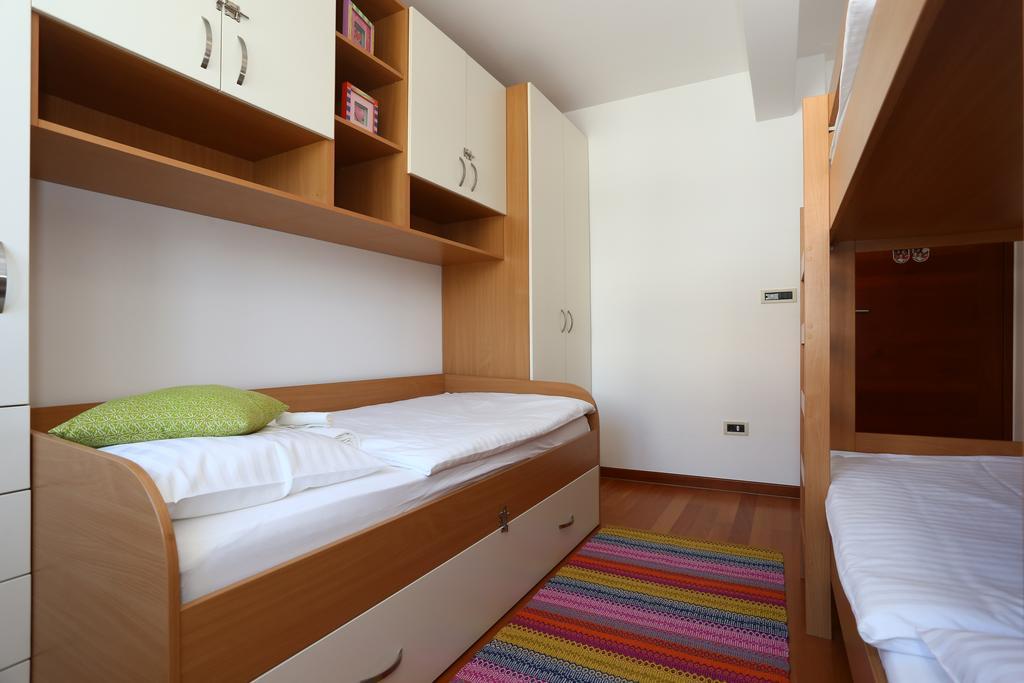 Apartment Puntamika Zadar Dış mekan fotoğraf