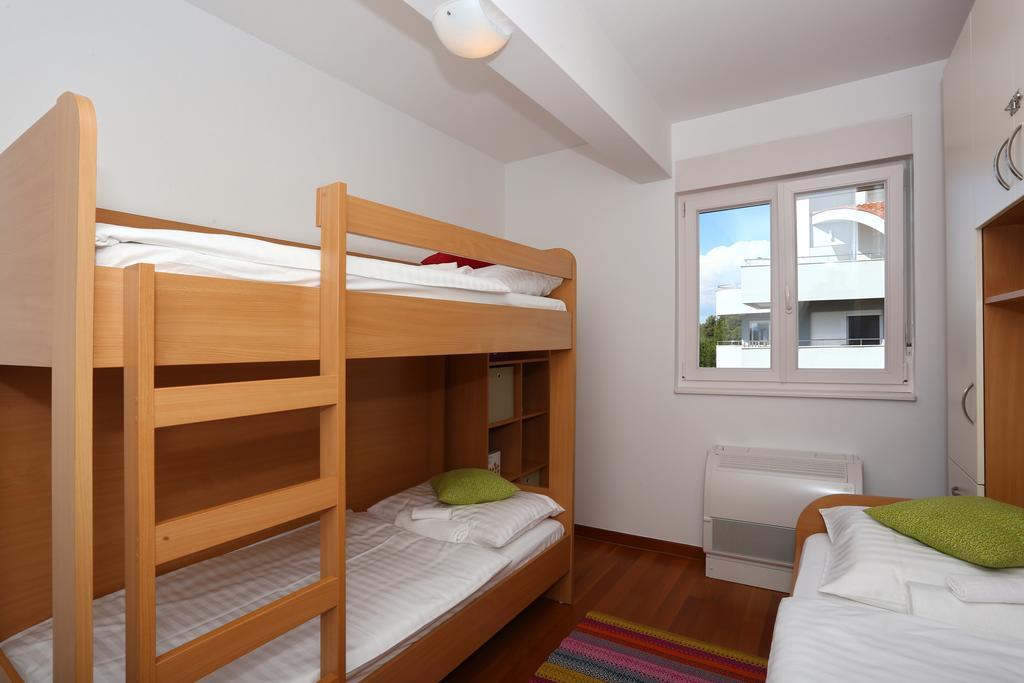 Apartment Puntamika Zadar Dış mekan fotoğraf