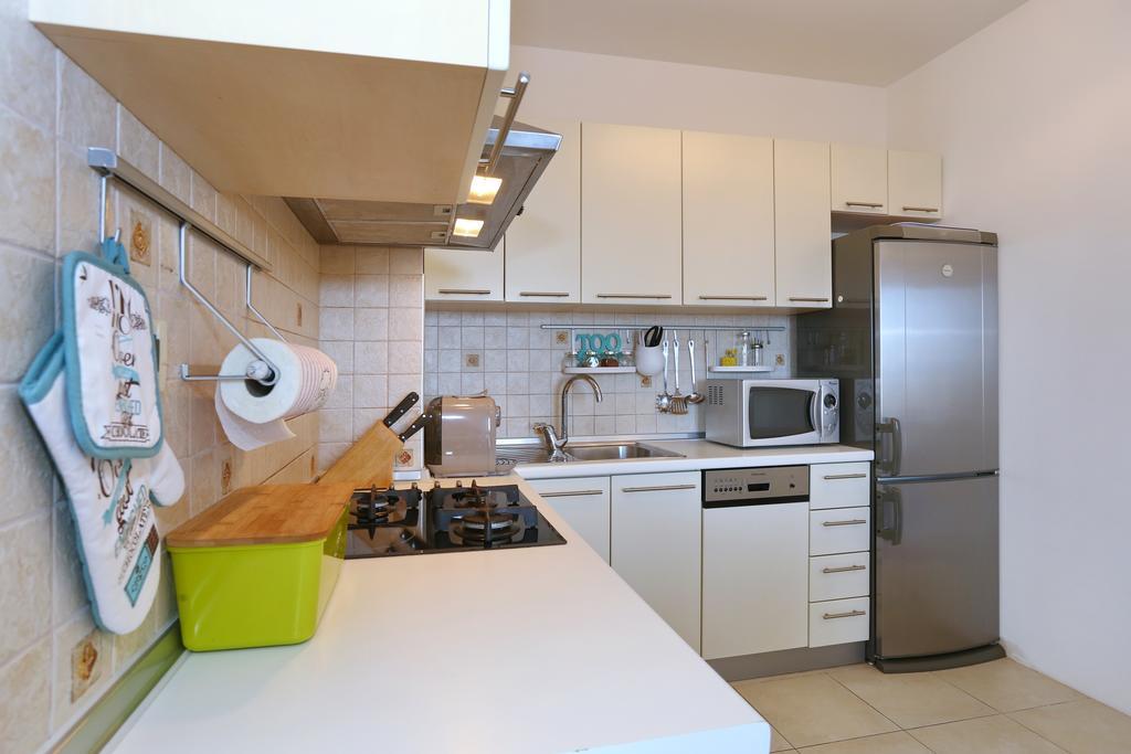 Apartment Puntamika Zadar Dış mekan fotoğraf