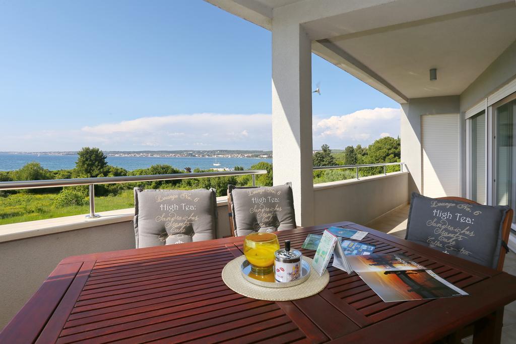 Apartment Puntamika Zadar Dış mekan fotoğraf