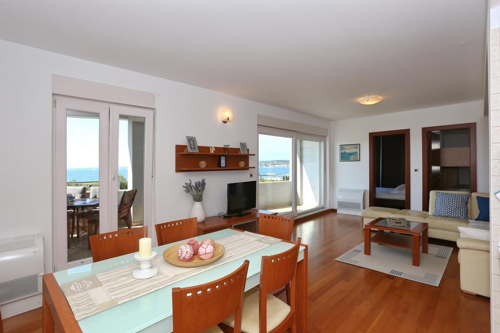 Apartment Puntamika Zadar Dış mekan fotoğraf