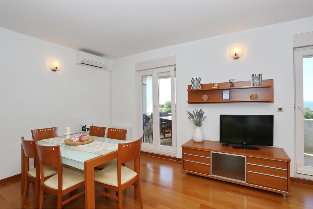 Apartment Puntamika Zadar Dış mekan fotoğraf