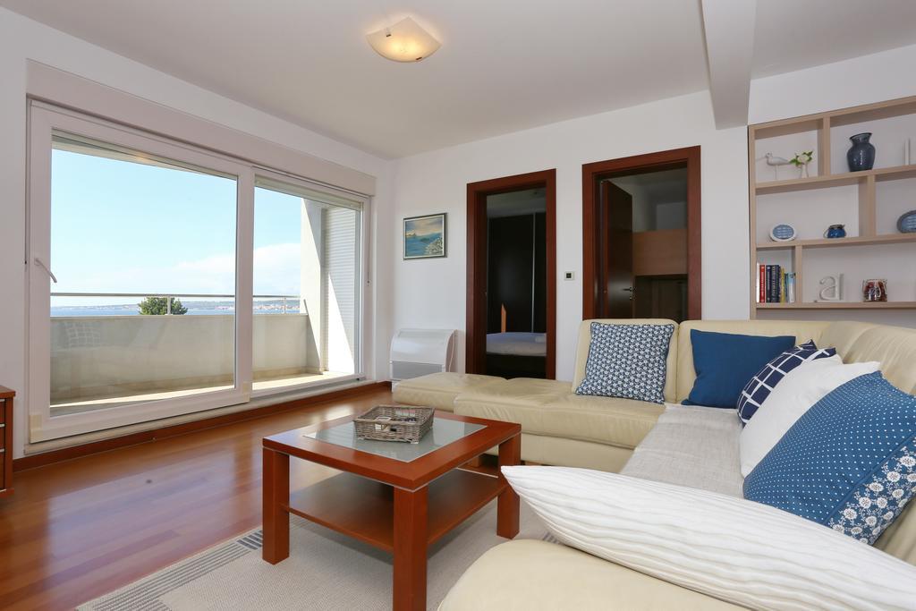 Apartment Puntamika Zadar Dış mekan fotoğraf