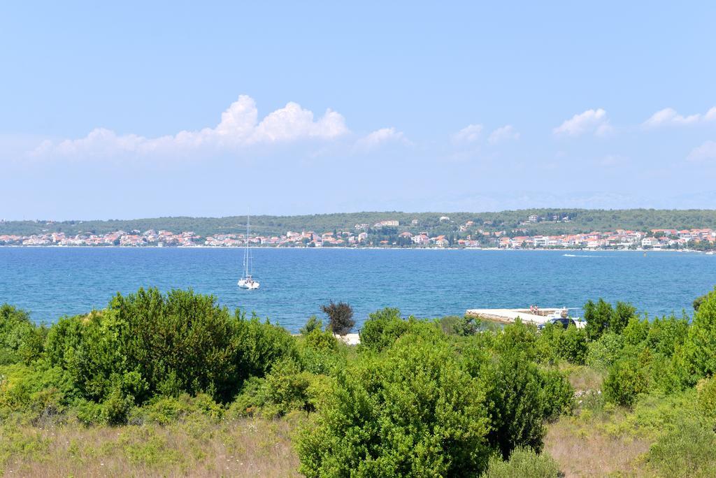 Apartment Puntamika Zadar Dış mekan fotoğraf
