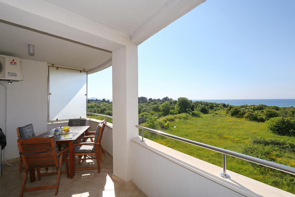 Apartment Puntamika Zadar Dış mekan fotoğraf