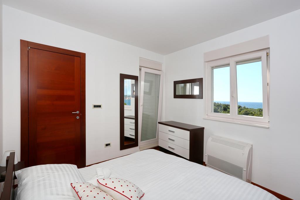 Apartment Puntamika Zadar Dış mekan fotoğraf